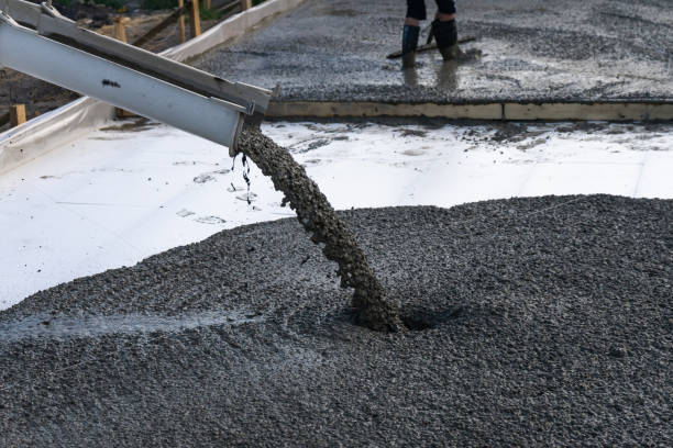  Rock Springs, NM Concrete contractor Pros