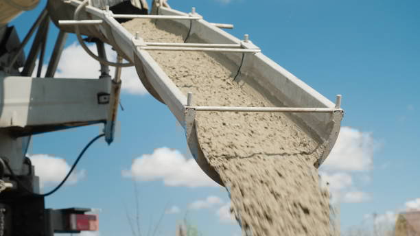 Best Concrete Installation Cost  in Rock Springs, NM