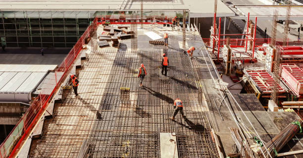 Best Concrete Contractor Near Me  in Rock Springs, NM