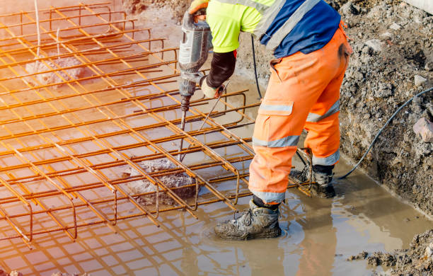Professional Concrete contractor in NM